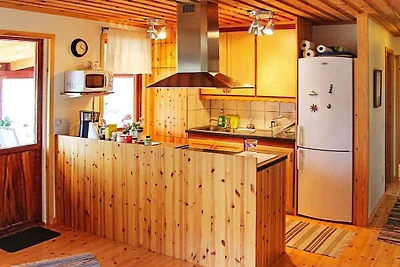6 Personen Ferienhaus in Vena-By Traum