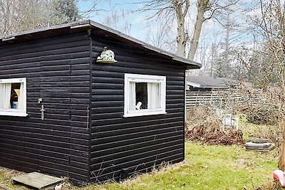 6 Personen Ferienhaus in Højby