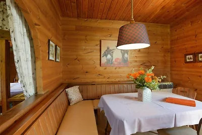 Ferienhaus auf einem Pferdehof in Heide