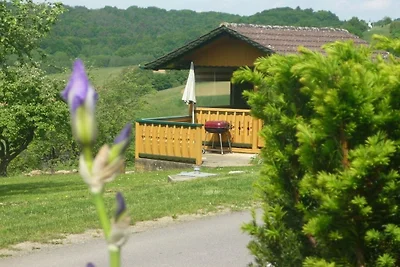 Vakantiehuis met 1 slaapkamer