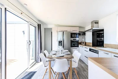 Urlaub für 6 Personen in einem Resort mit beh...