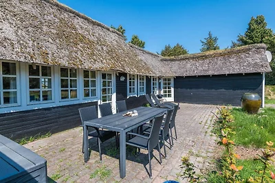 4 Personen Ferienhaus in Fanø