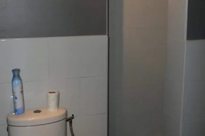 Studio für 4 Personen