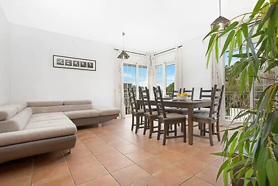 5-Schlafzimmer-Villa in Vidreres