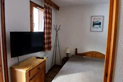 DBA205 - APPARTEMENT MET 1 SLAAPKAMER + SLAAP...