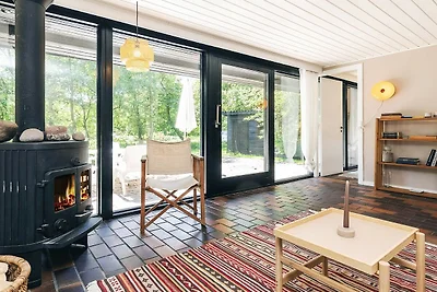 7 Personen Ferienhaus in Gedser