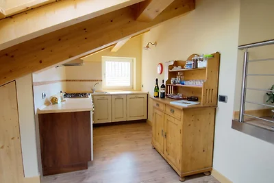 Wunderschönes Ferienhaus im Nontal