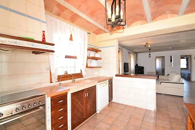 054 Finca Es Bosquerró ETV/5362 von Mallorca...