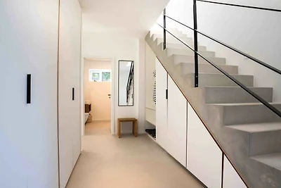 Harlepadd 3b Rifugio moderno