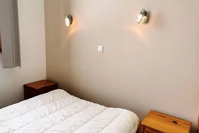 Wohnung in Fontaine direkt an der Piste