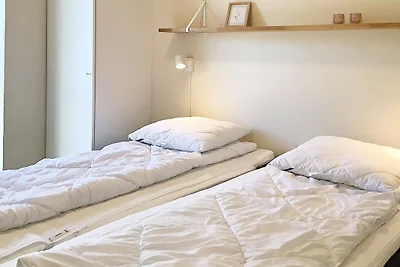 5 Sterne Ferienhaus in Vestervig-By Traum
