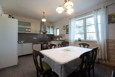 MY DALMATIA - Sea view holiday home Antonela