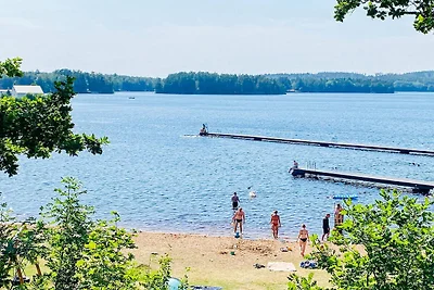 6 Personen Ferienhaus in VIRSERUM