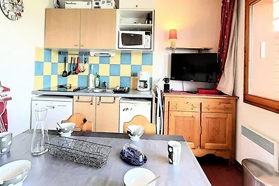 Barrierefreies Apartment für 6 Personen mit h...