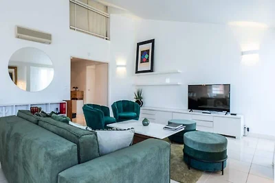 Apartment in Cannes mit Dachterrasse