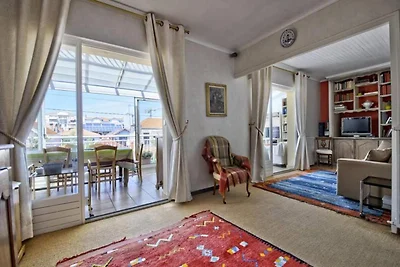 Ferienwohnung Familienurlaub Arcachon