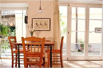 Ferienwohnung mit 1 Schlafzimmer