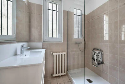 Wohnung in der Nähe des Strandes...