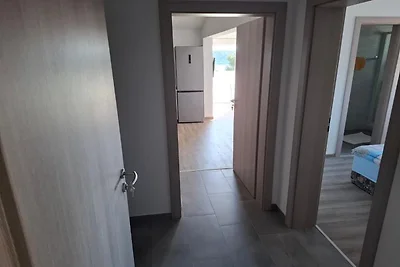 Rab Diving Mirko - Two Bedroom Apartment with...