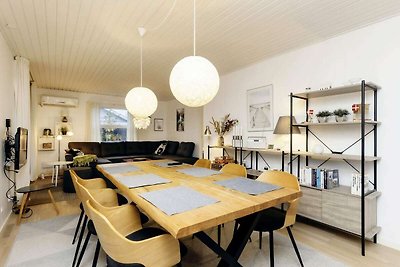 6 Personen Ferienhaus in Idestrup-By Traum