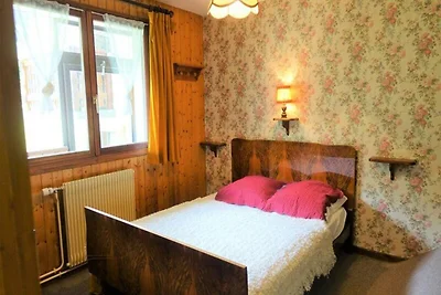 Apartment in Planay in der Nähe von...