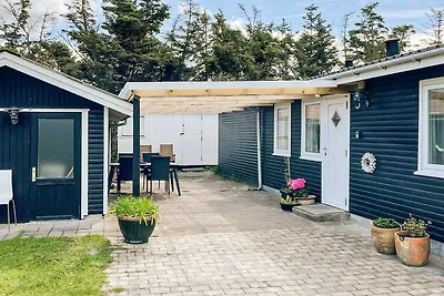 6 persoons vakantie huis in Løkken-By Traum