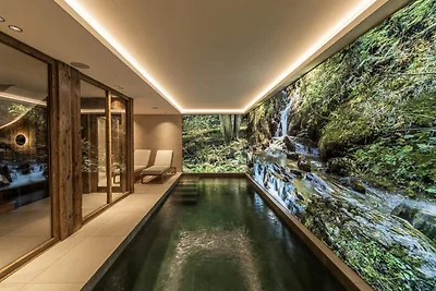 Residenz Bois Des Barmes