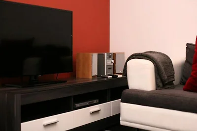 Wohnung in Albufeira in Strandnähe