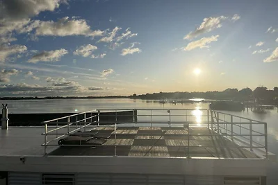 Wellenreiter Komfortable Ferienresidenz