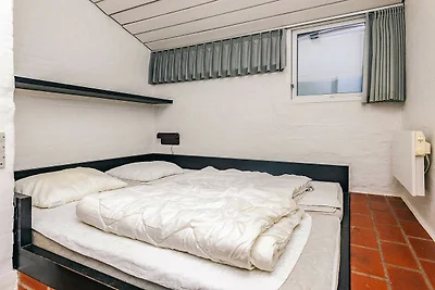 6 Personen Ferienhaus in Brovst