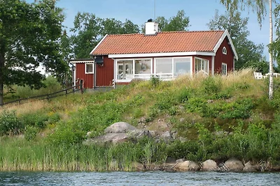 7 Personen Ferienhaus in ÅTVIDABERG-By Traum