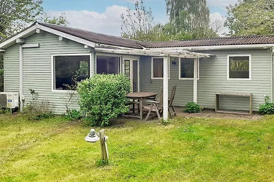 4 Personen Ferienhaus in Jægerspris-By Traum