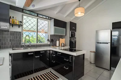 Villa in Saint-François nahe Raisins Clairs