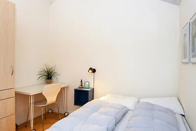 6 Personen Ferienhaus in Ansager-By Traum