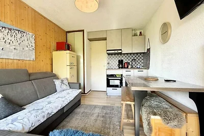 Wohnung in NDB in der Nähe des Skilifts...