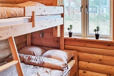 7 Personen Ferienhaus in Hadsund-By Traum