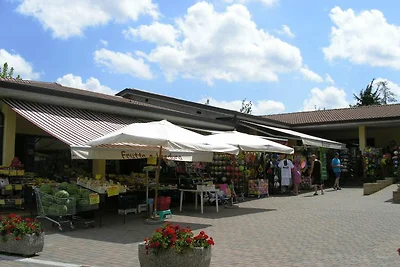 Appartamento nel villaggio turistico Bella It...