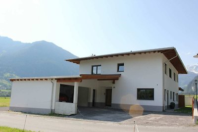 Appartement bij skigebied Mayrhofen