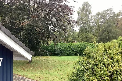 4 Sterne Ferienhaus in Grenaa