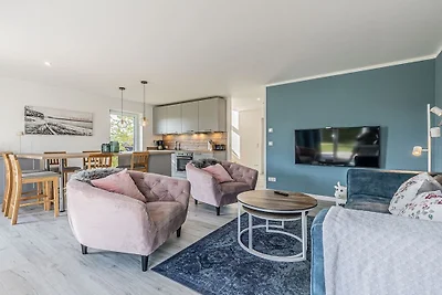 Ferienhaus mit 1 Schlafzimmer