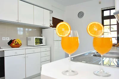 Villa ad Almancil con piscina privata