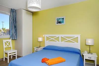 Appartamento vicino alle spiagge