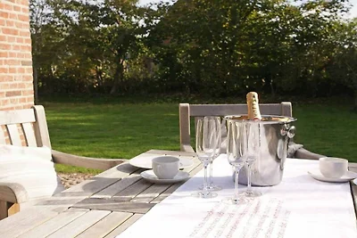 Ferienhaus Objekt 51 "Backbord"