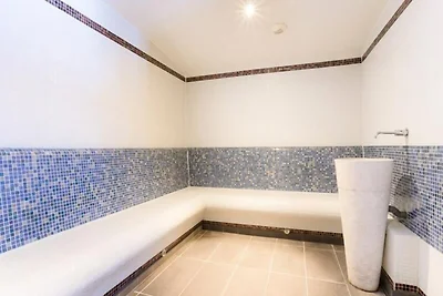 Chalet in Belle Plagne mit Skizugang