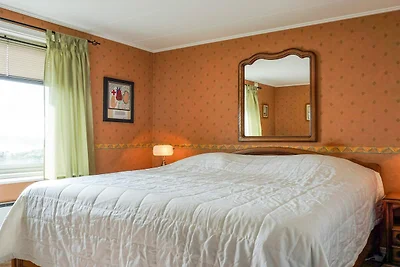 5 Personen vakantie huis in LYSEKIL
