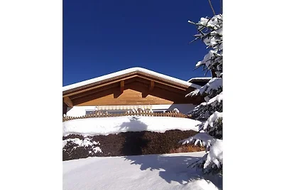 Holiday home with 1 bedroom