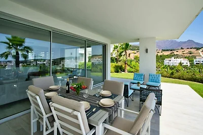 AL-1204 ESTEPONA - APPARTEMENT - ALCAZABA...