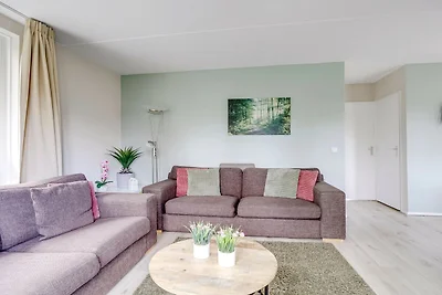 Casa con vistas al lago para 6