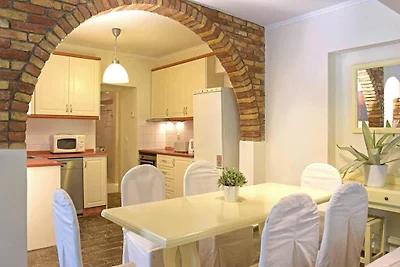 Appartementen Isabella Country House, Gouvia