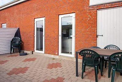 6 Personen Ferienhaus in Rømø-By Traum